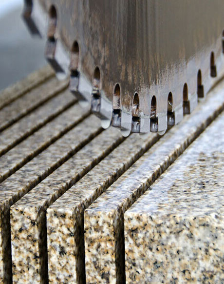 custom stone benchtops perth