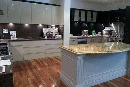 granite becnhtop suppliers perth