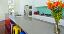 stone kitchen benchtops